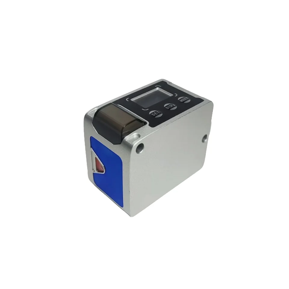 50m Single Point Lidar BT50C Based on APD Scheme