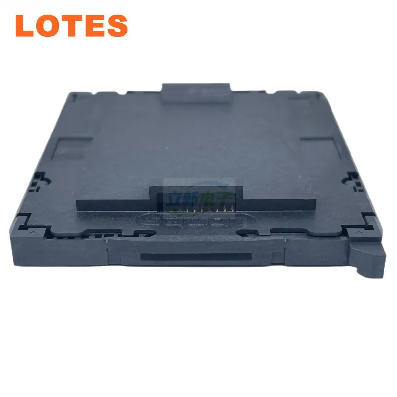 LGA 1366 1150 1151 1155 1156 2011 771 775 motherboard Soldering BGA CPU Socket holder with Tin Balls CPU socket adapter holder