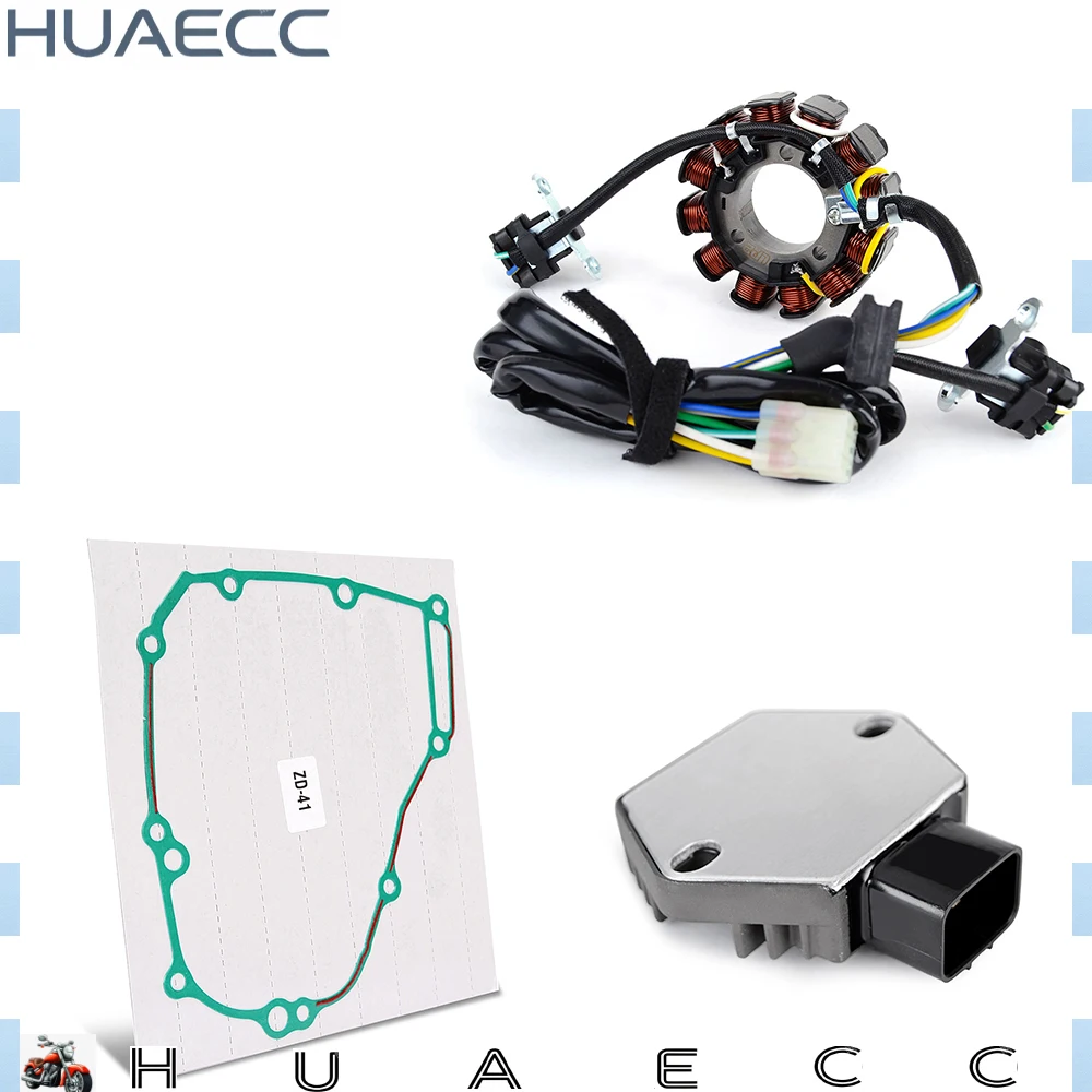 For Honda CRF450 CR… - image