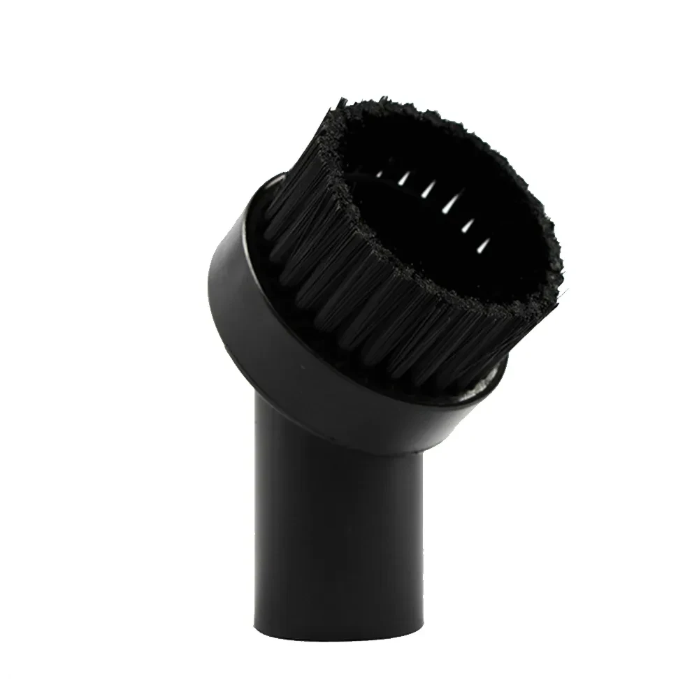 2pcs แปรงกลมสําหรับ Miele 35 มม.สําหรับ Nilfisk เครื่องดูดฝุ่นท่อและท่อขยายใช้งานร่วมกับ Dusting เครื่องมือแปรงอุปกรณ์เสริม