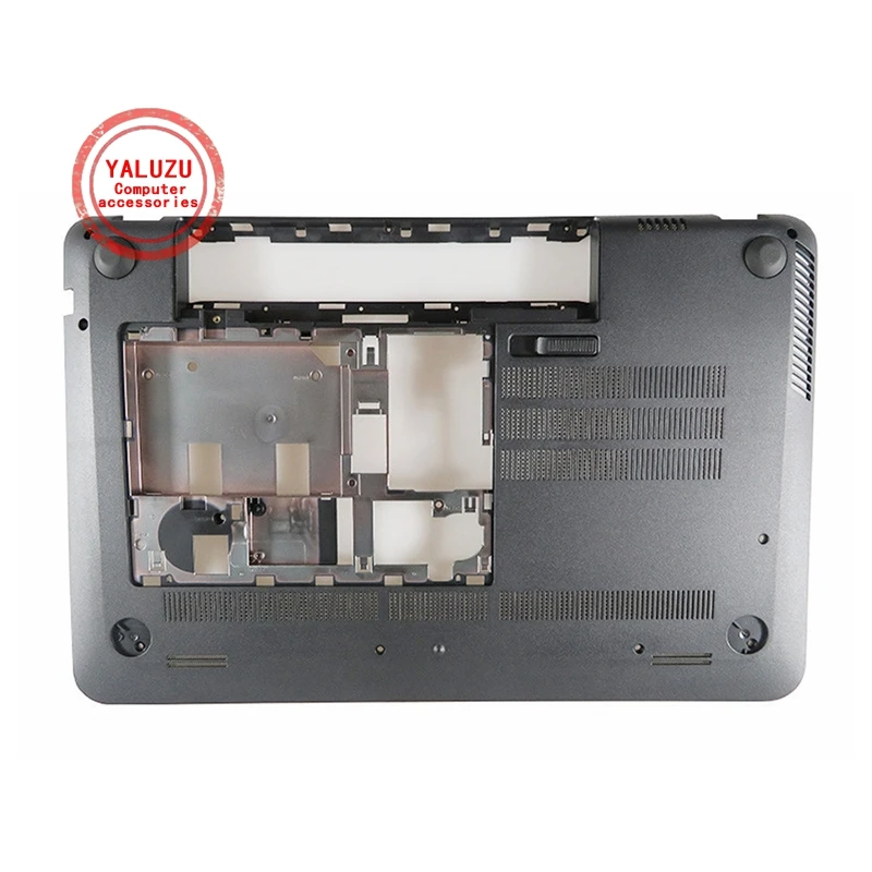 NOWA dolna obudowa laptopa do HP Envy 15-J 15-J000 15-J100 Lower Case D Shell 720534 -001 6070B 0660802   Czarny