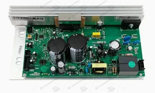 MC2100ELS-18W-2Y Treadmill Speed Controller MC2100ELS-18 Lower Control Board Power Supply Unit