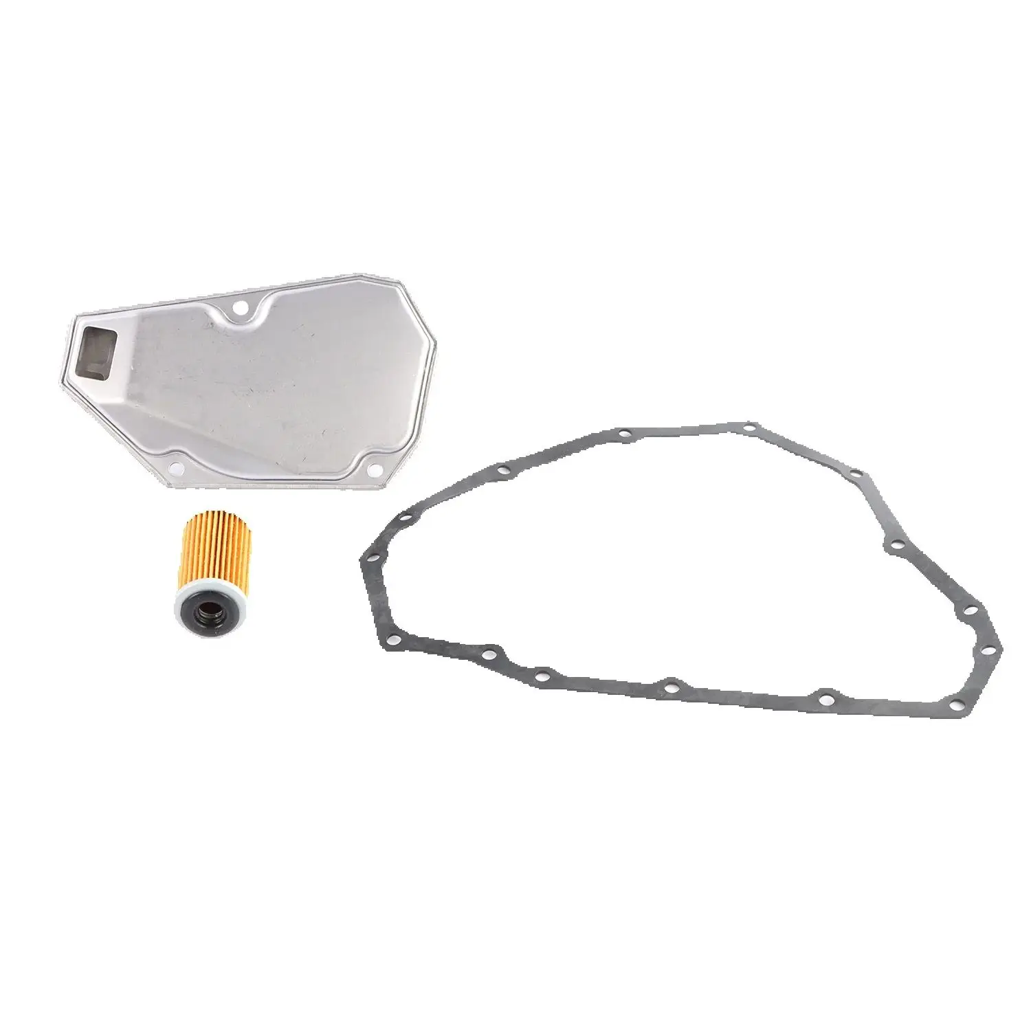 

CVT Transmission Oil Filter Pan Gasket Kit JF015E RE0F11A FOR Nissan Sentra Versa 2010-2015 Car Accessories