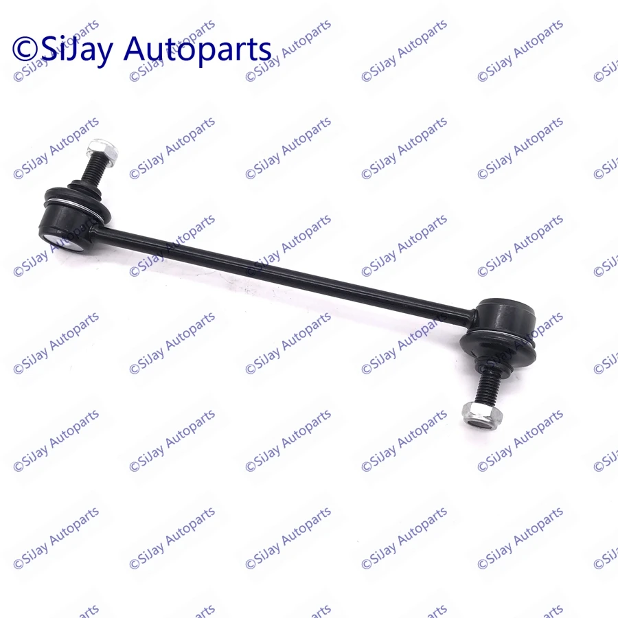 Set of 2 Front  Stabilizer Sway Bar End Links For FORD ESCORT FIESTA FOCUS KA ORION PUMA MAZDA 121 1004018 1061631 1067818