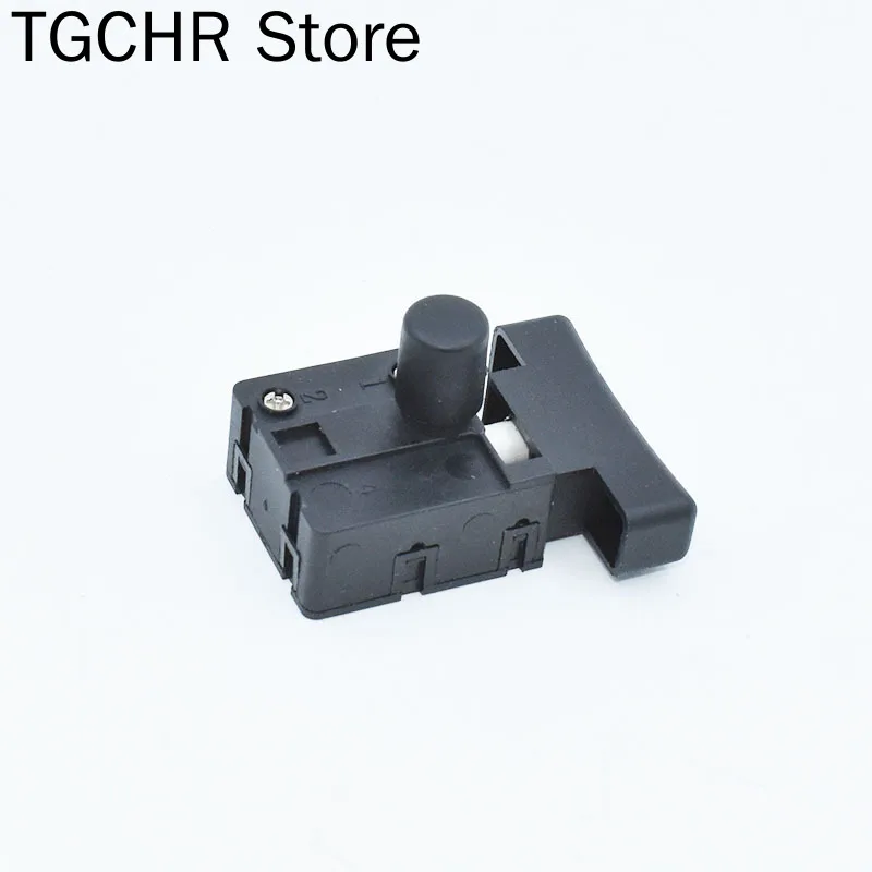 General Brushless Lithium Electric Angle Grinder Switch Dayi Mutian Brushless Multifunctional Cutter Angle Grinder Switch