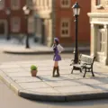 Color A