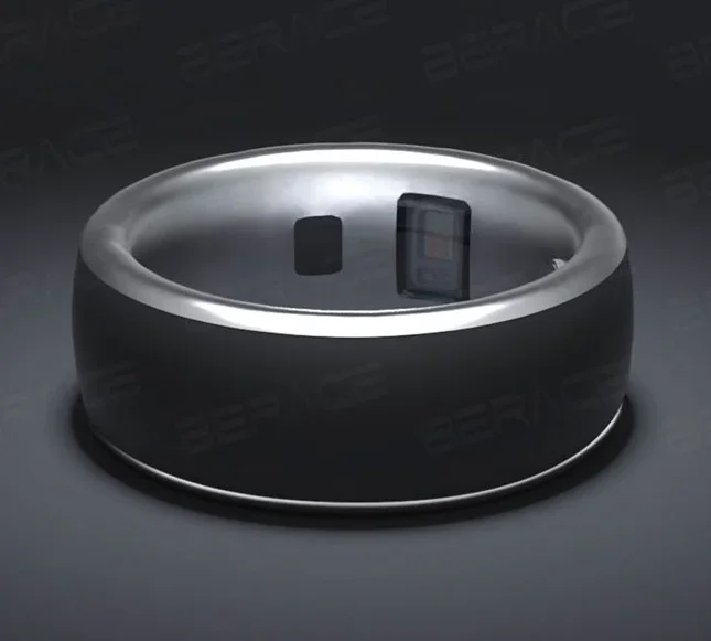 

Smart bluetooth monito ring track sleep , activity heart rate , SpO2 health tracker ring