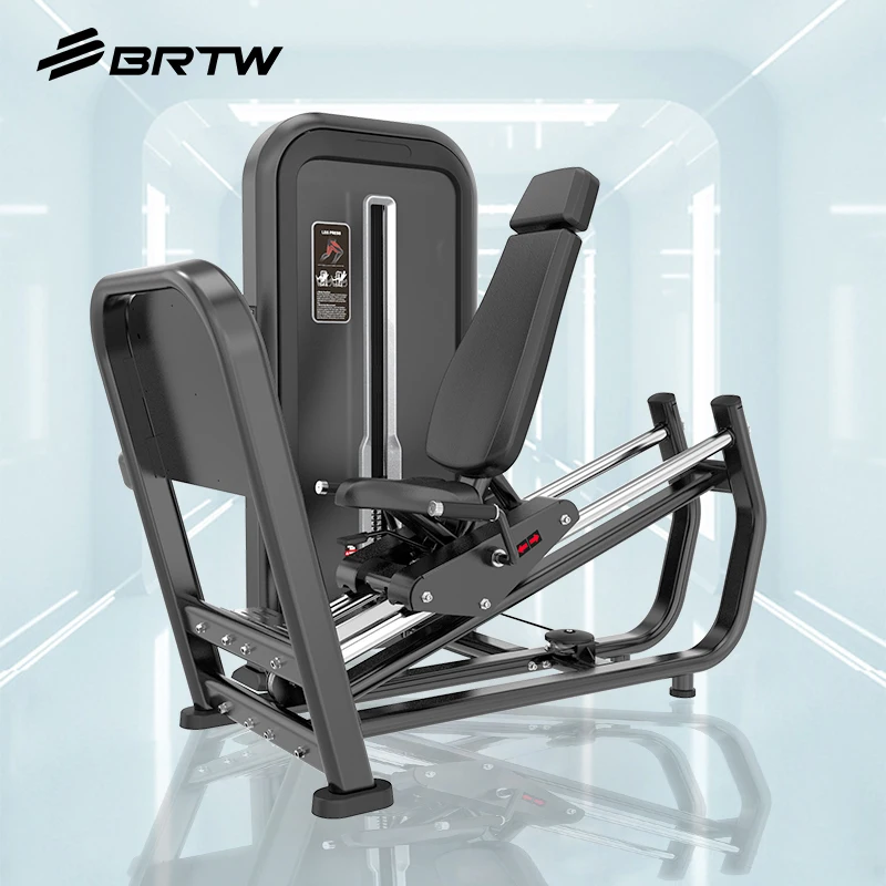 

Gym Strength Equipment Multi Leg Press Body Building Fitness Gym Equipment