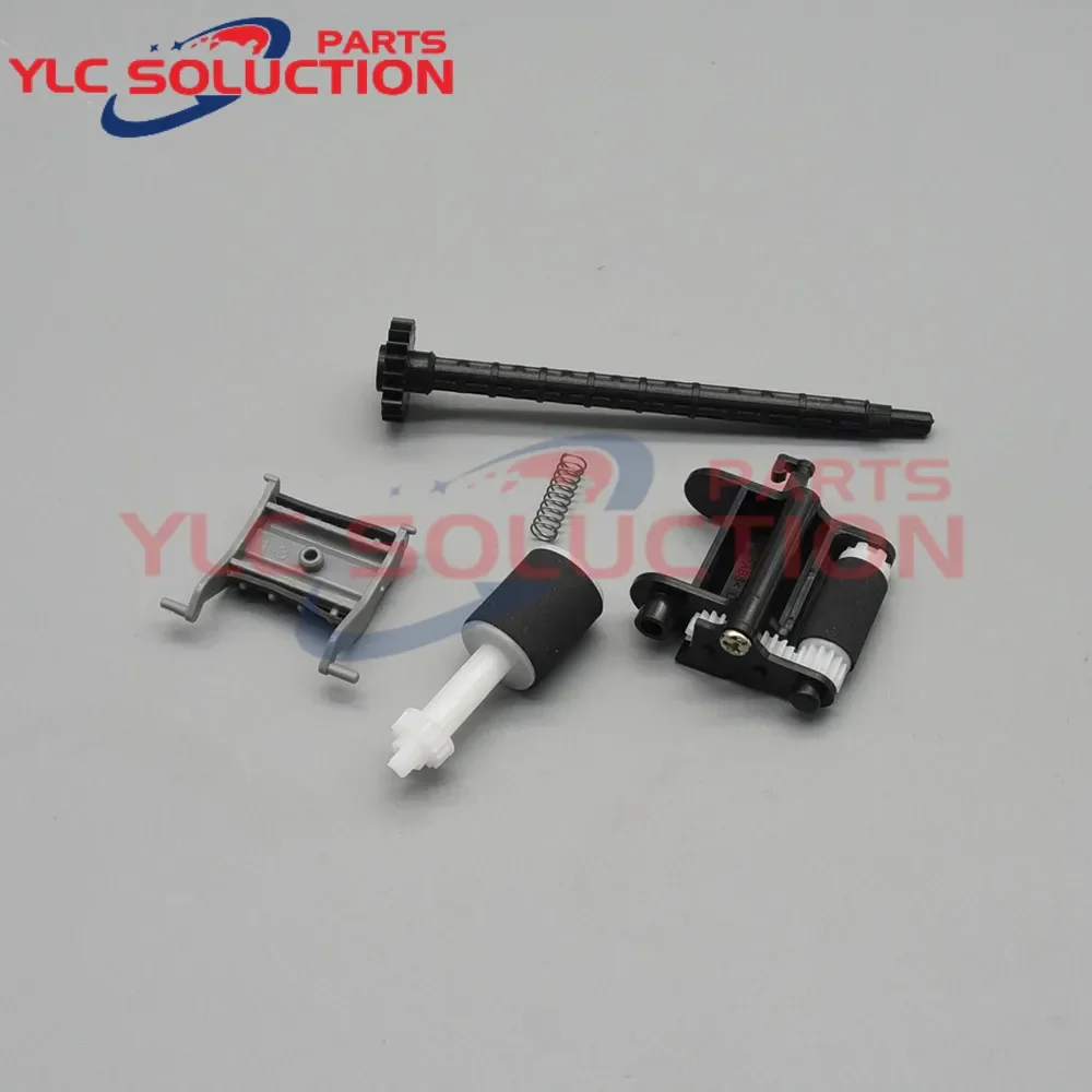 1Set RM2-1179 RM2-1179-000 Separation Pick Up Roller compatible HP M130 M132 M134 M133 M203 M206 M227 M129 M230 227 132 ADF Roll