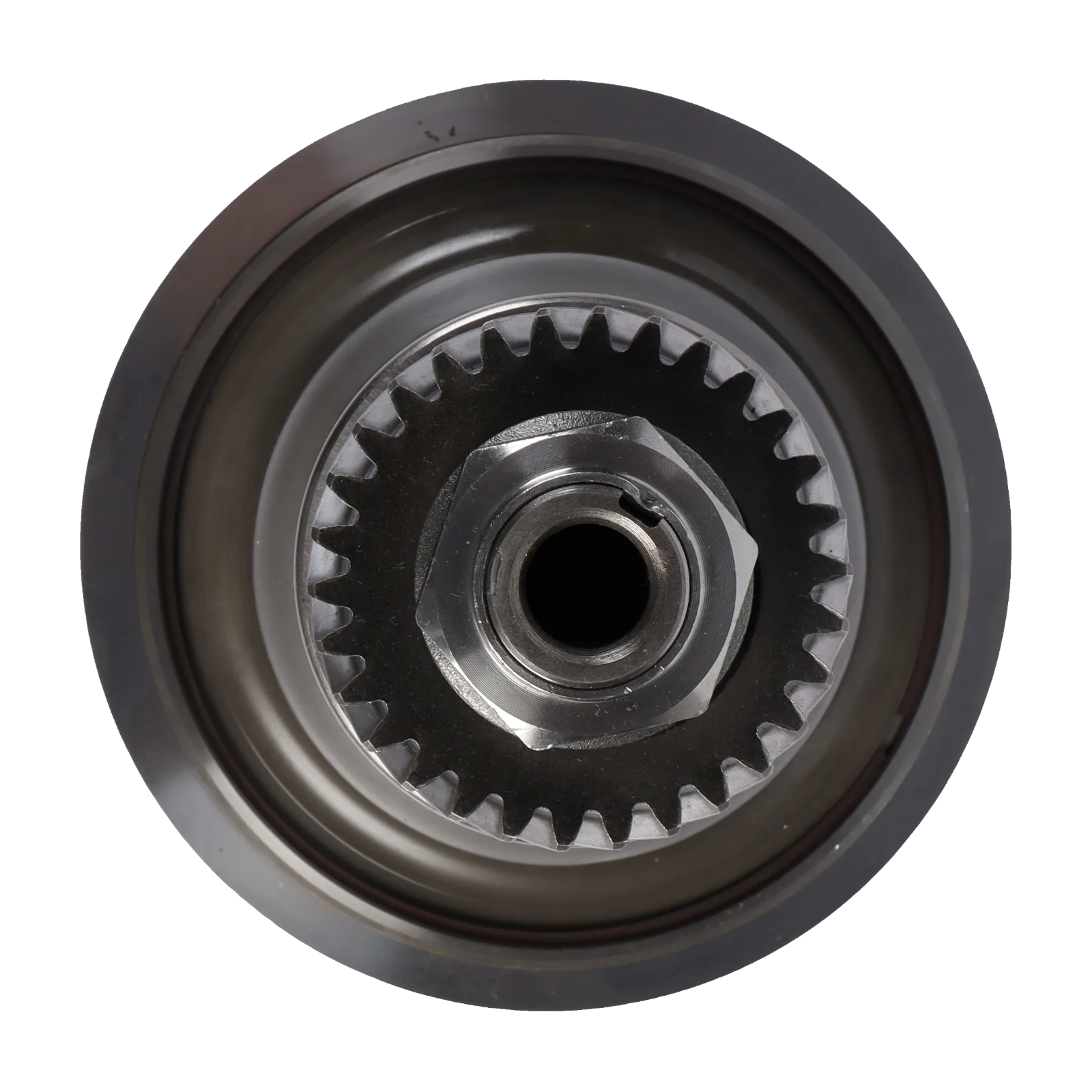 1Set CVT Transmission Pulley Set And Chain Belt FOR Nissan Altima Rogue Sentra JF011E RE0F10A 901047 Engine Parts
