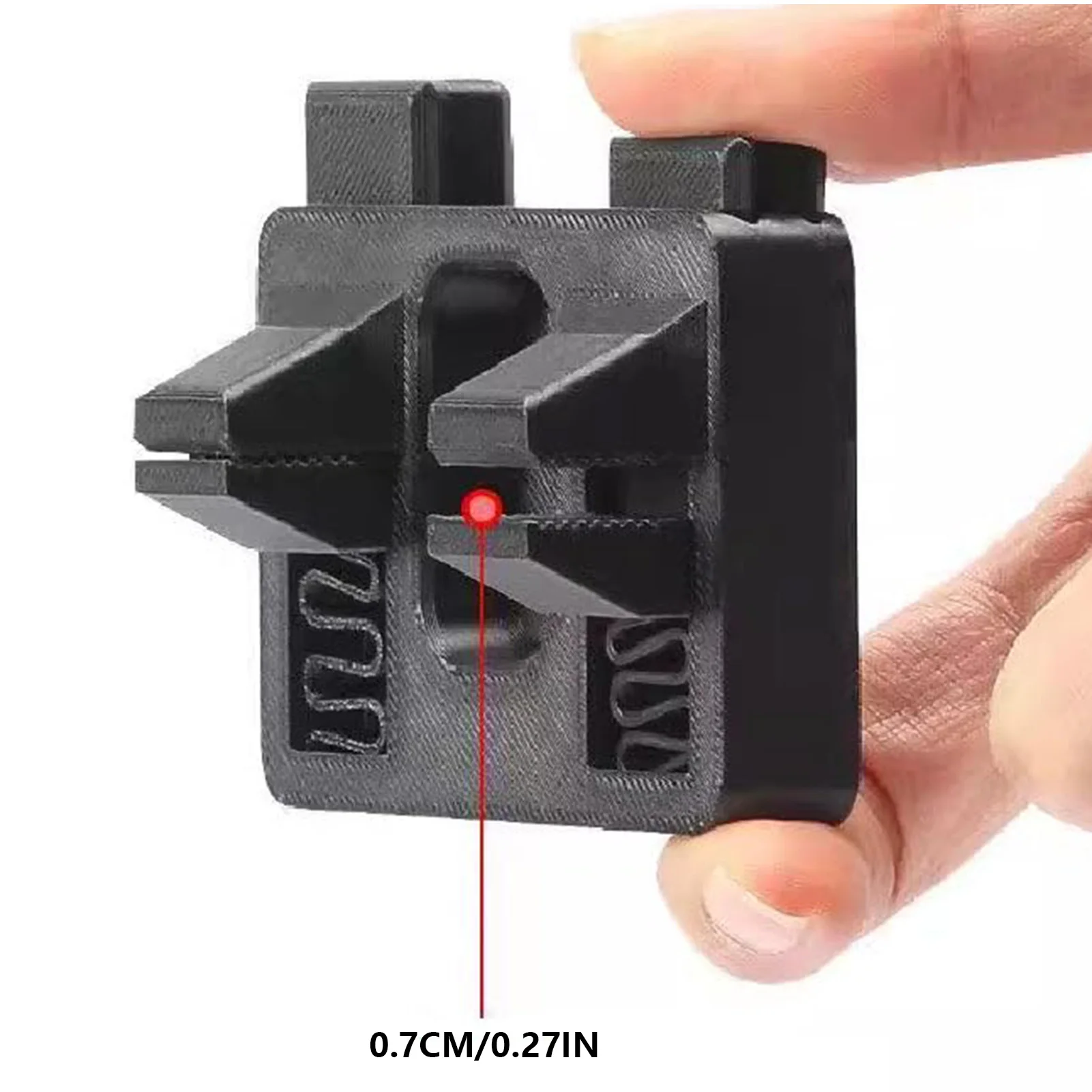 Electric Wire Welding Fixture With Adjustable Clamps And Alignment Guides Suitable For Tig And Spot Welding Welding Repair Tools