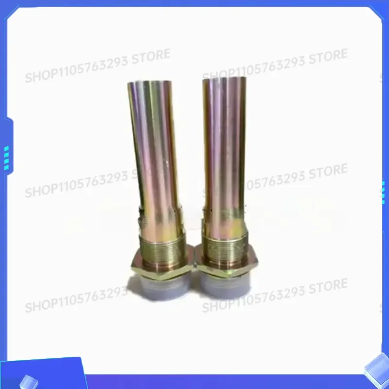 for Ingersoll Rand Air Compressor Oil Return Pipe Separator Nipple 22354989 22050405 1PC New Replacement Part