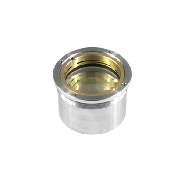 WSX Original D30 FL100/125/150 Collimating Lens Collmator Fiber Focus Lens for Fiber Laser Machine