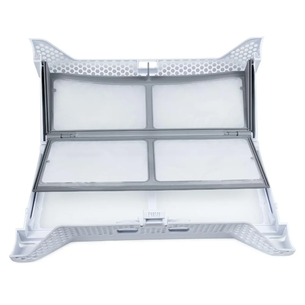 مرشح ل AEG لإلكترولوكس 807453901/9 8074539019 مجفف ملابس استبدال مرشح الوبر لنماذج متعددة الأجهزة المنزلية