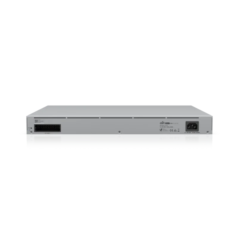 UBNT USW-Pro-48-POE 48-port POE Layer 3 switch supports 802.3at/bt