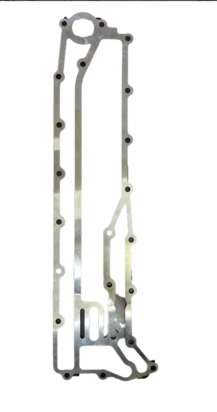 

Oversee 63P-41114-A0-00 Exhaust Gasket Fits Yamaha 150 HP 4-Stroke 04-21 63P-41114-A1-00 63P-41114-A2-00 63P-41114-A3-00