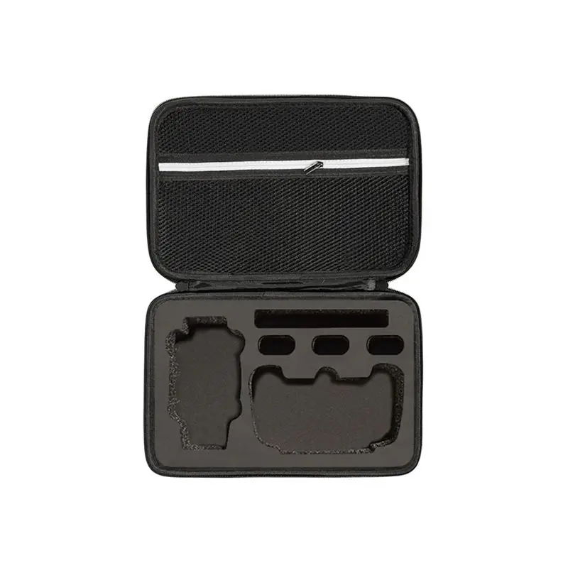 

Лучший портативный жесткий чехол для дрона FIMI Mini 3, дорожная сумка с защитным отделением для безопасной транспортировки