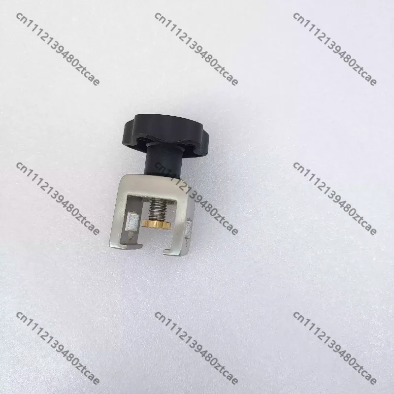 Operating Table Square Slide Block Clamping Buckle Connector Shoulder Stopper Fixator Surgical Position Fixed Accessory
