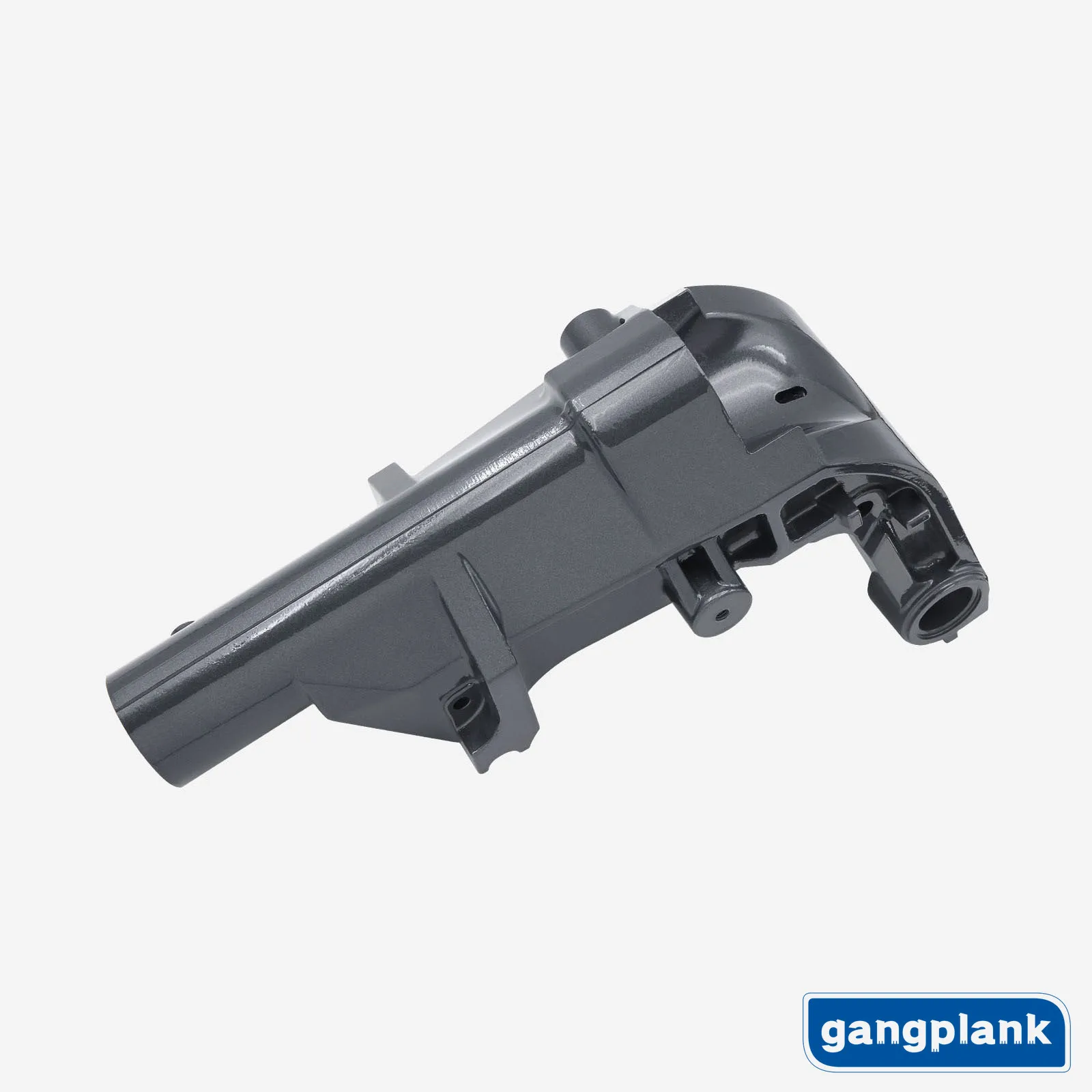 

Кронштейн поворотный для 2-тактного подвесного двигателя Yamaha 15 л.с., артикул 63V-43311-03-4D