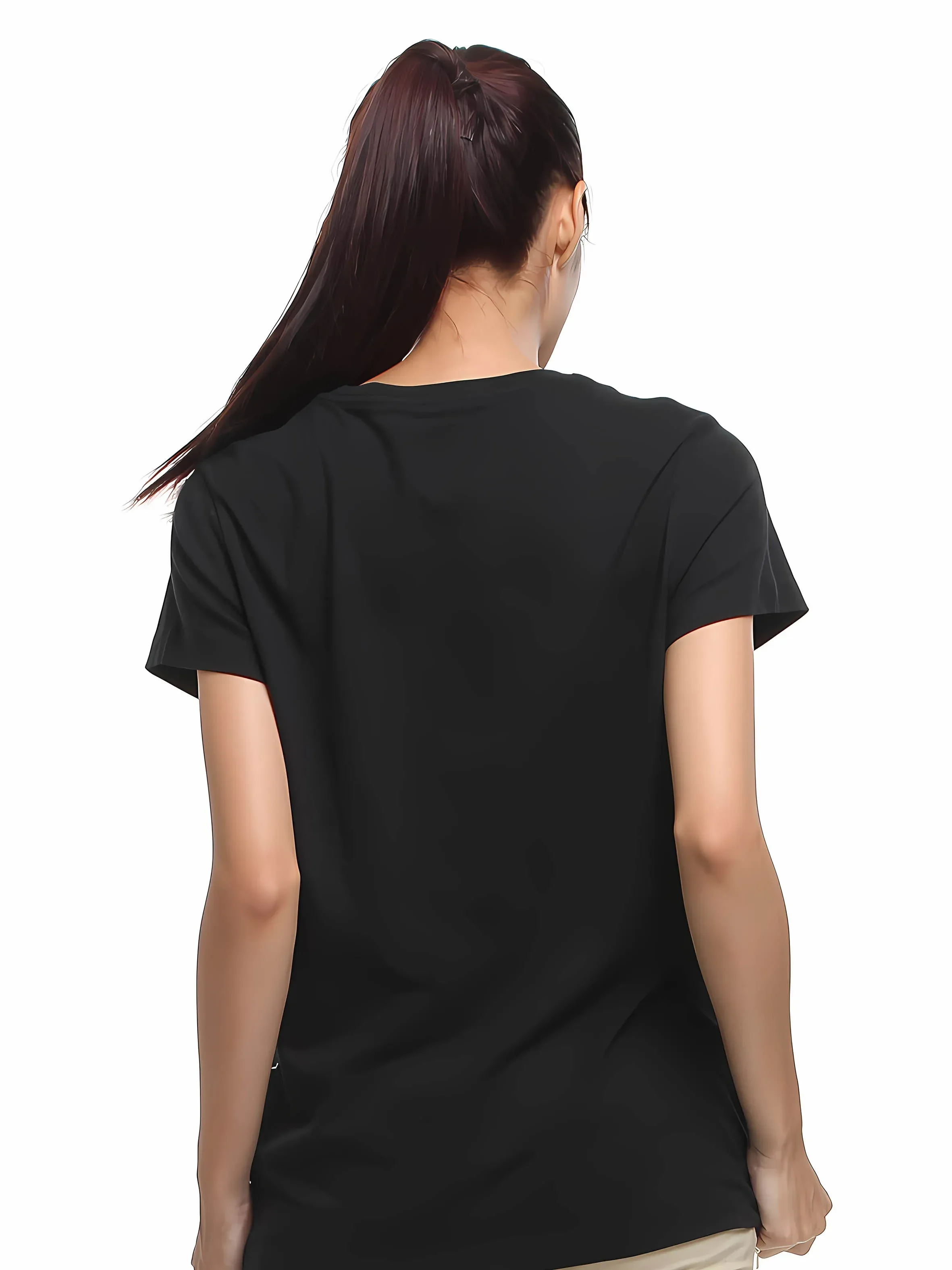 تي شيرت تريند للأزواج في عيد الحب - "هذا يوم الذكرى السنوية لدينا"، هدية مثالية للعروسين والأزواج. #6