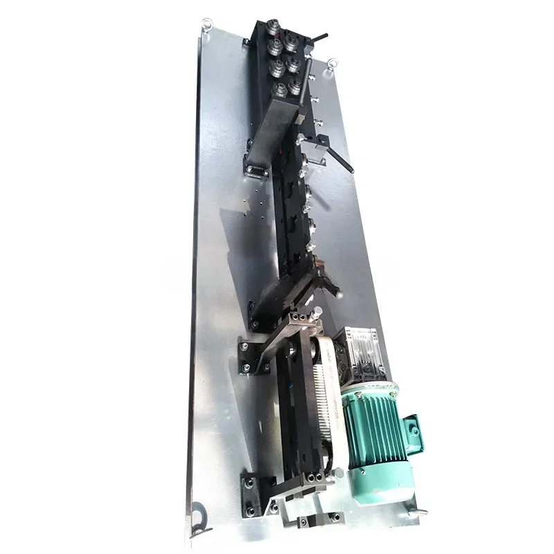 

Manual Wire Straightener And Wire Straightening Machine
