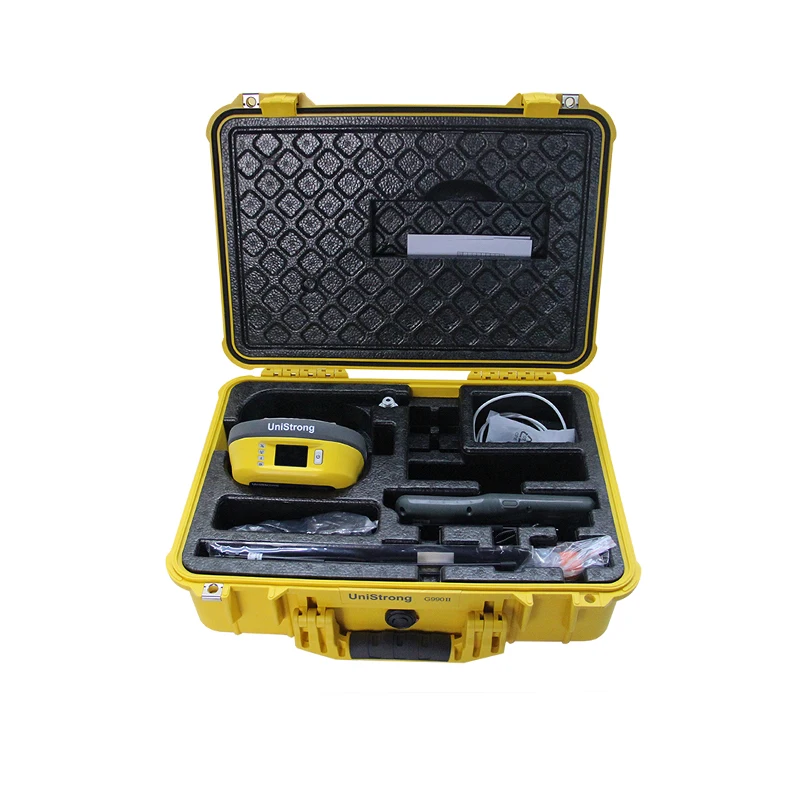 Unistrong G990II High Accuracy Cheapest Price Gps Land Measuring Instrument RTK