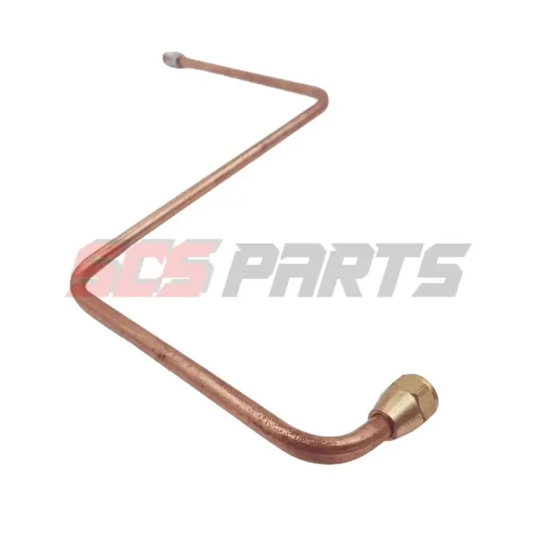 

3201074 3200089 3201070 Fuel Supply Tube Fit Cummins Engine K19