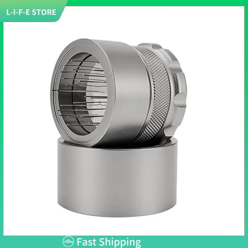 

51MM Adjustable Coffee Distributor Coffee Needle Coffee Powder Stirring Tool Coffee Tool-AA98