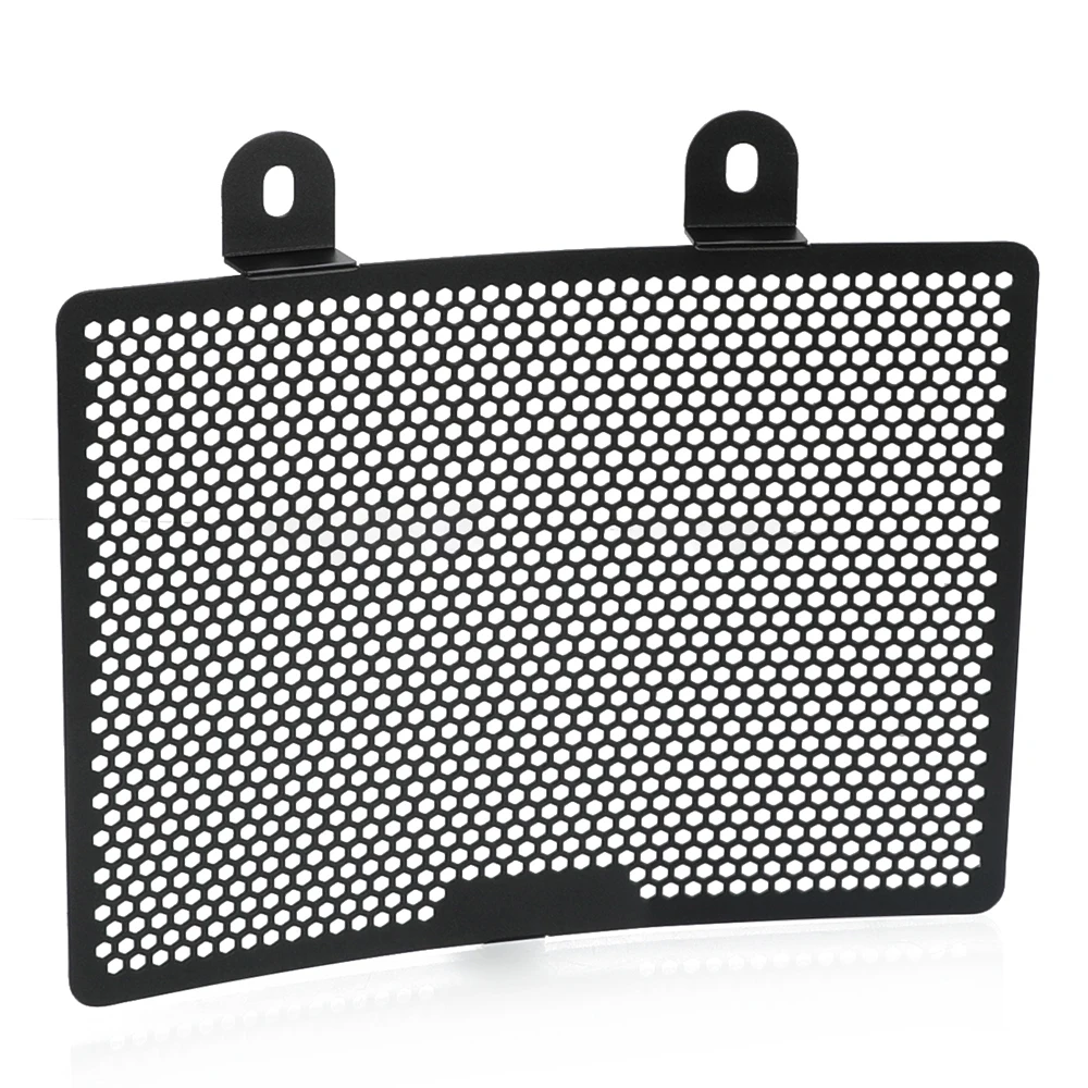 

Radiator Grille Guard Cover For Nightster 975 RH 975 2022-2023-2024 Motorcycle Aluminium Accessories Water Tank Protection