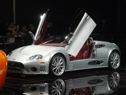 Vertical Door Kit / Auto Door Hing AUTO LAMBO DOORS For 97-04 C5 CORVETTE