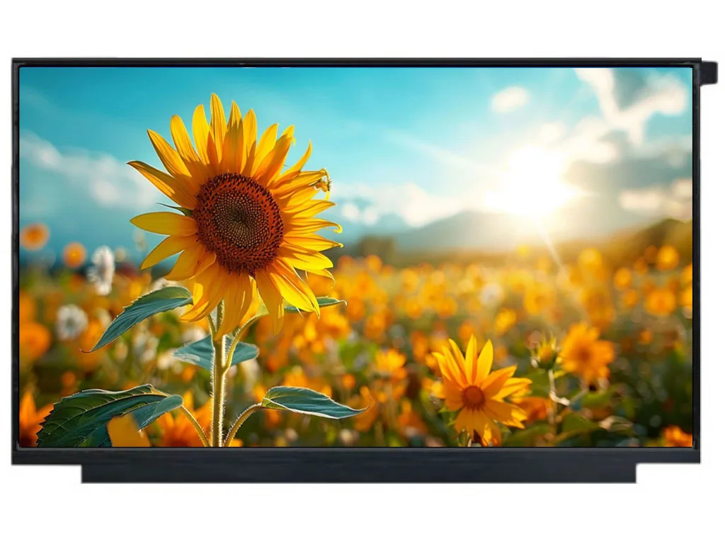 

for new NV156FHM-N45 NV156FHM-N48 fit NV156FHM N45 15.6'' FHD IPS Lcd Led Screen 1920*1080 EDP 30 Pins