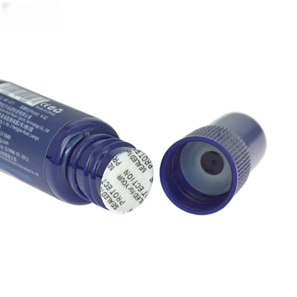 لوكيل نانو الصلب المضاد للضباب 15 مل لنظارات السباحة منظف الضباب الفعال مع مقاومة ثابتة لدرجة الحرارة