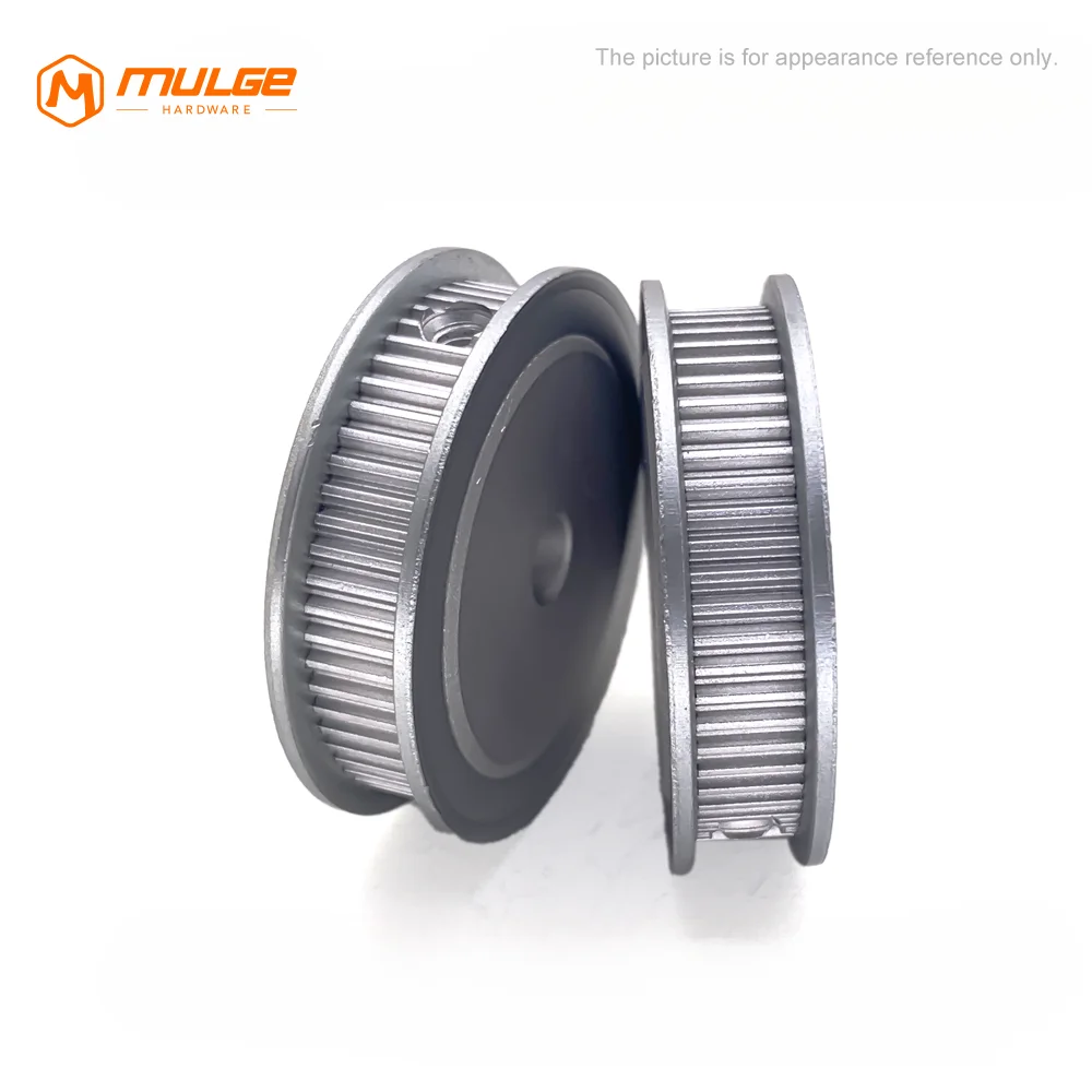 2GT GT2 Timing Pulley 60T/70T/72Teeth AF Type Bore 4/5/6/6.38/8-15mm Belt Width 6/10mm 3D printed parts