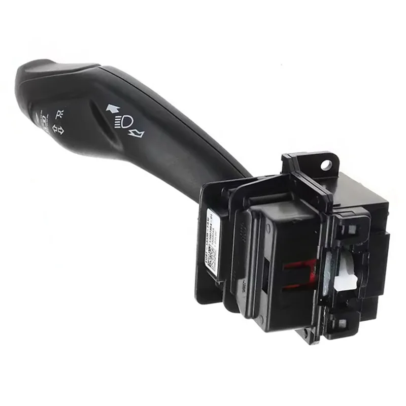 

Efficient For Ford 2012-2017 EG9T13335FAW EG9Z13335FAW EG9T-13335-FAW EG9T13335FB 8Pins Headlight Switch Car Accessories