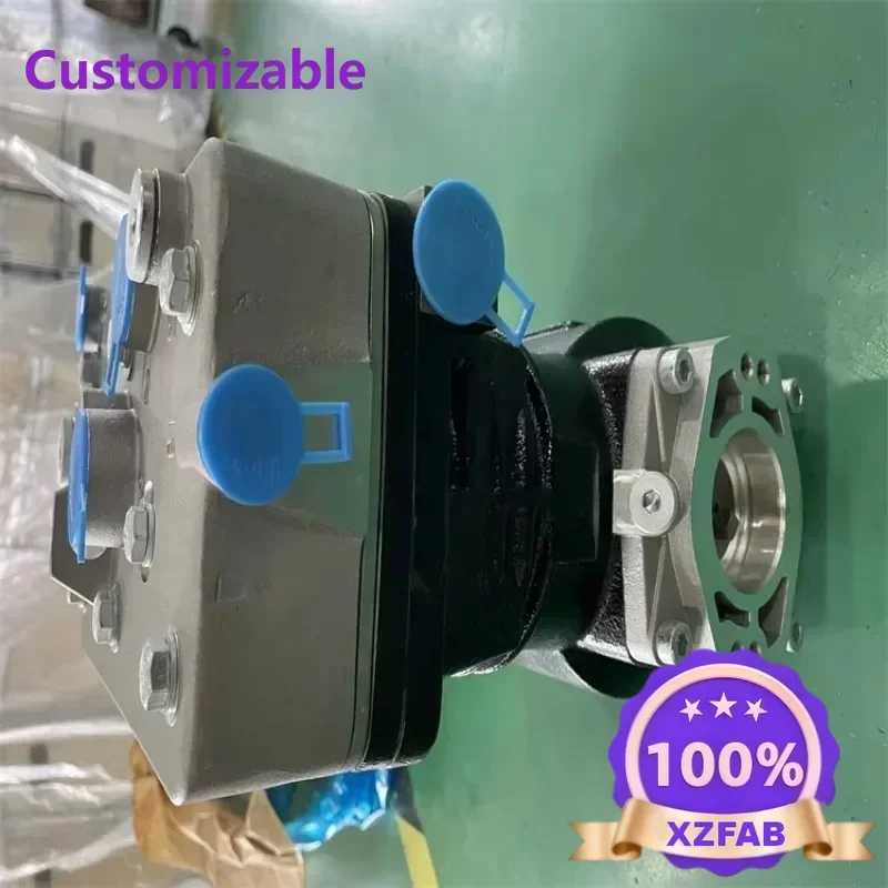 Factory Direct 2026 Air Compressor LK4941 1796663 1784019 1514064 For 4 Series PG Truck