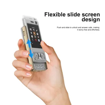 12 nejlepší prodej Telefon Nokia 7610 - №4