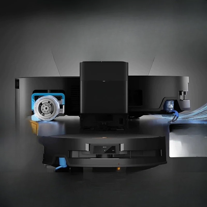 

Sweeping robot sweeping and dragging integrated automatic cleaning official flagship
