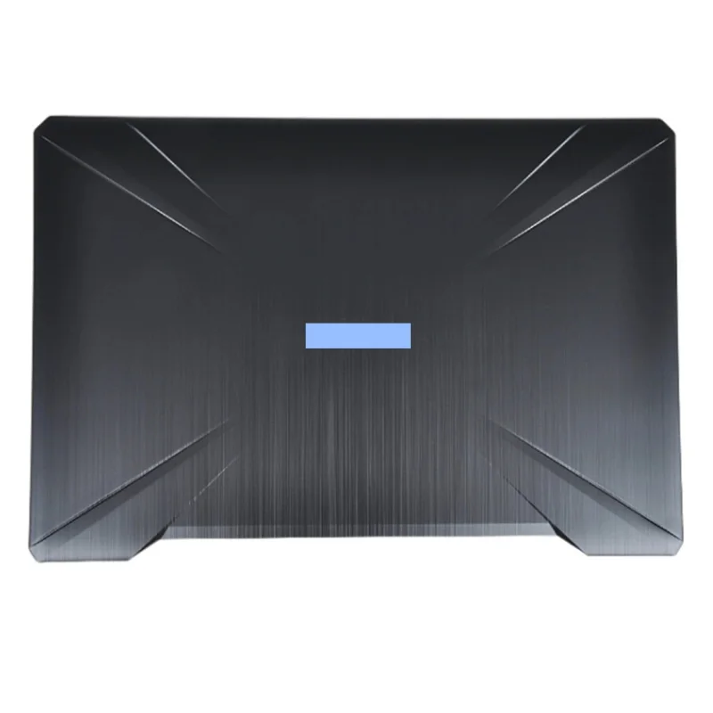 Imagem -03 - Tela Voltar Shell Moldura para Asus Laptop Top Cover Dobradiça Quadro Asus Fx80g Fx504 Fx504g Fx80