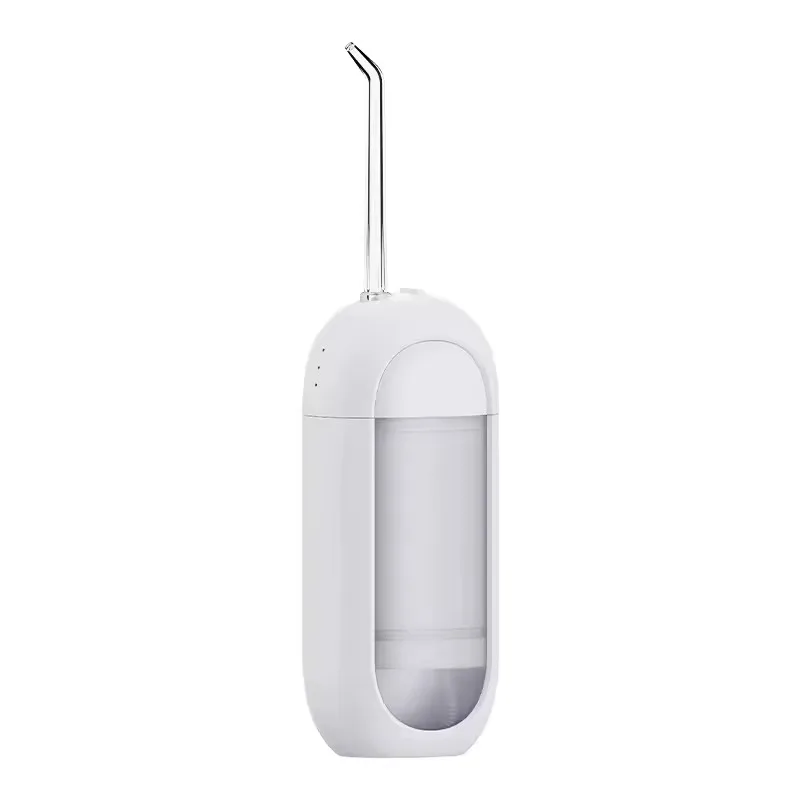 mini-water-flosser-ipx7-waterproof-type-c-charging-retractable-portable-oral-irrigator-3-modes-detachable-tank-teeth-cleaner