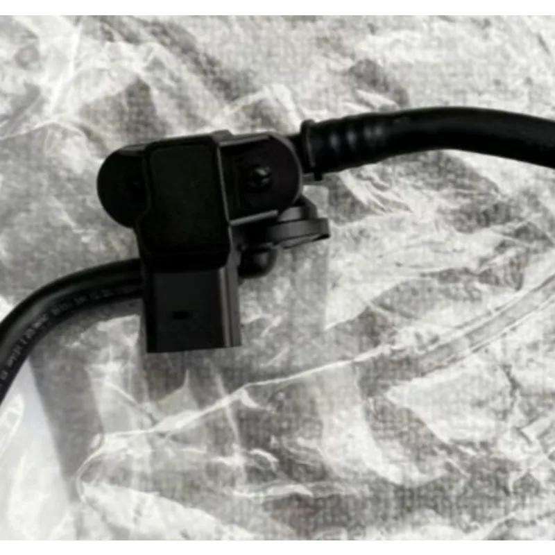 1.4T Brake Vacuum Hose Booster Pipe Pressure Sensor Genuine for Volkswagen Beetle Golf Cross Scirocco 1K0612041KH