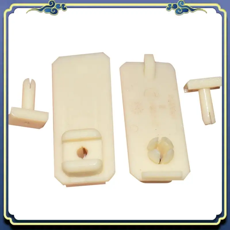 AU16-20443687 1498854 914516004 For Scania Volvo Trucks Spare Parts Accessories Parts Seat Base Slider (4 Pcs)
