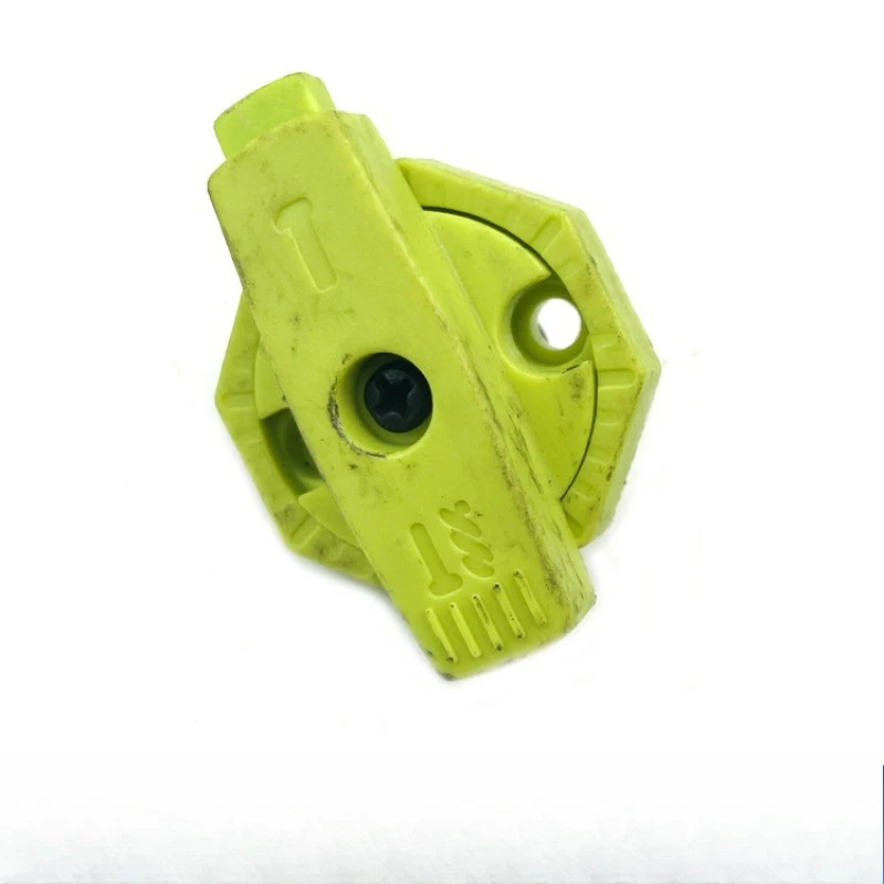Electric Hammer Mode Adjuster, Industrial Grade Rotary Hammer Gear Shift Knob for Demolition Hammer,Power Tool Repair Spare Part