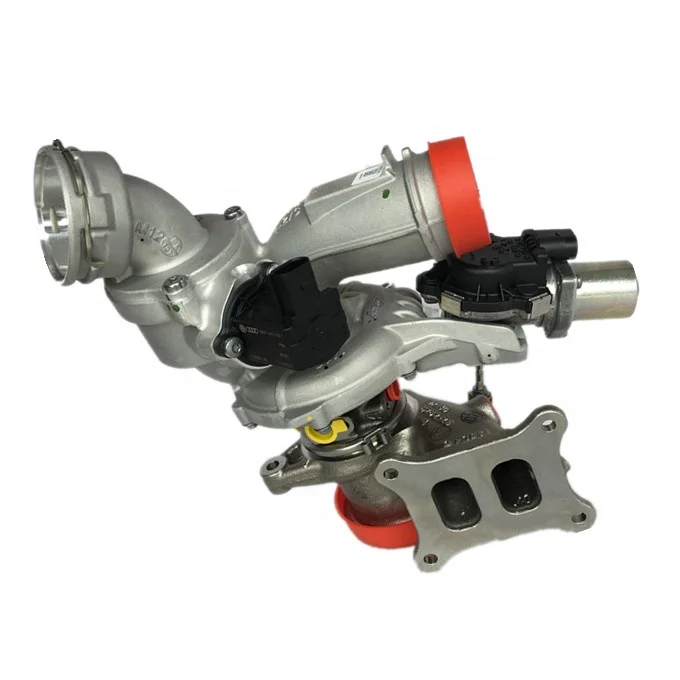 

819035-0011 06K145715CX 06K145715CV 06K145715C Turbo Charger for MK6 GTI EA888 2.0TSI