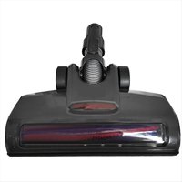 ABBR For Dibea D18 Cordless Handheld Stick Portable Vacuum Cleaner Black Professional Cleaning Head Electric Head