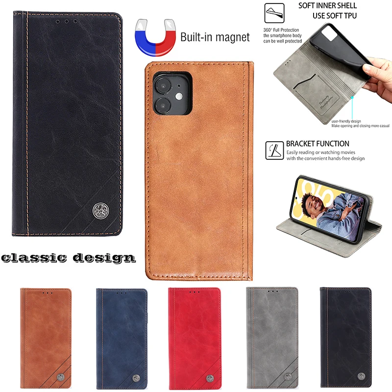 Original Cases For …