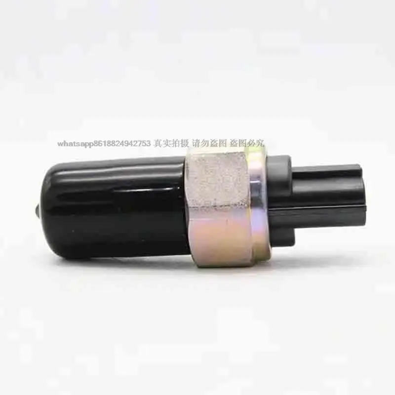 FVR FRR FSR FTR 6HK1 8983069000 8-98306900-0 Excavator common rail pressure sensor