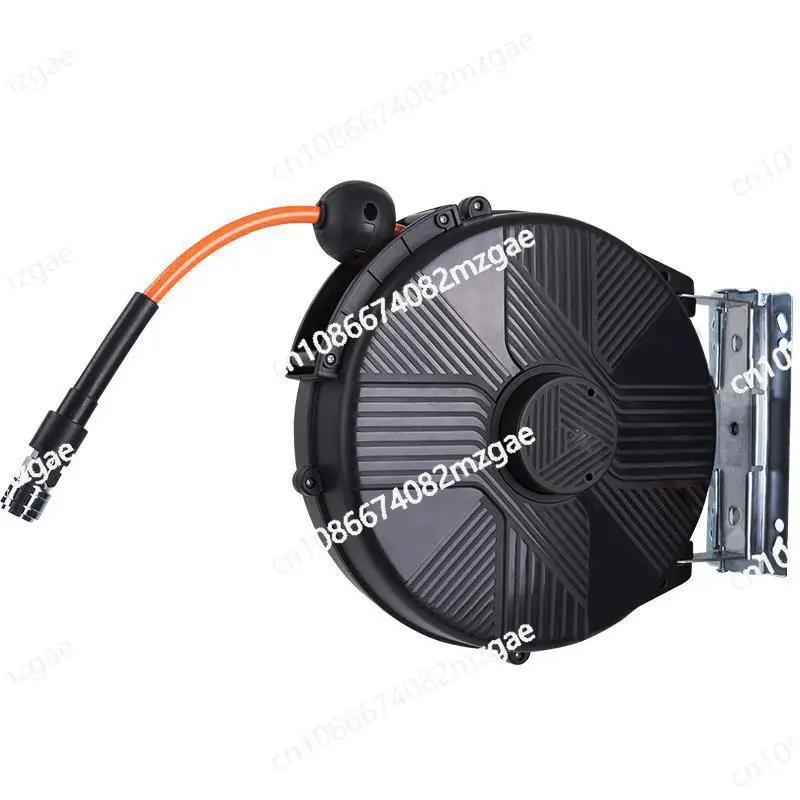 

Air drum winder, water drum, automatic telescopic pipe reel, pipe takeaway, car wash equipment combination drum electric