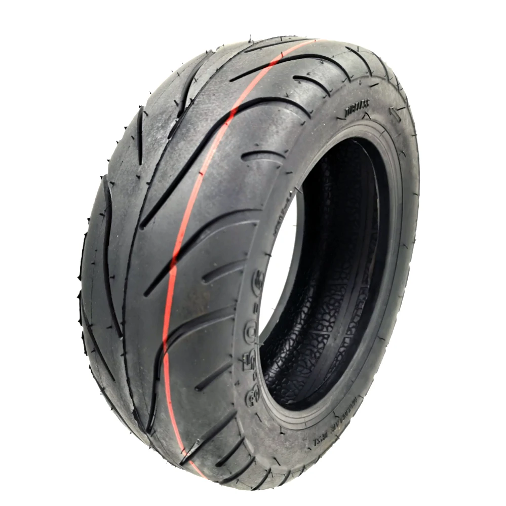 

3.50-6 Tubeless Tire for Electric Scooter Balancing Car 10X3.50-6 10x4.00-6 90/65-6 Vacuum Tyre