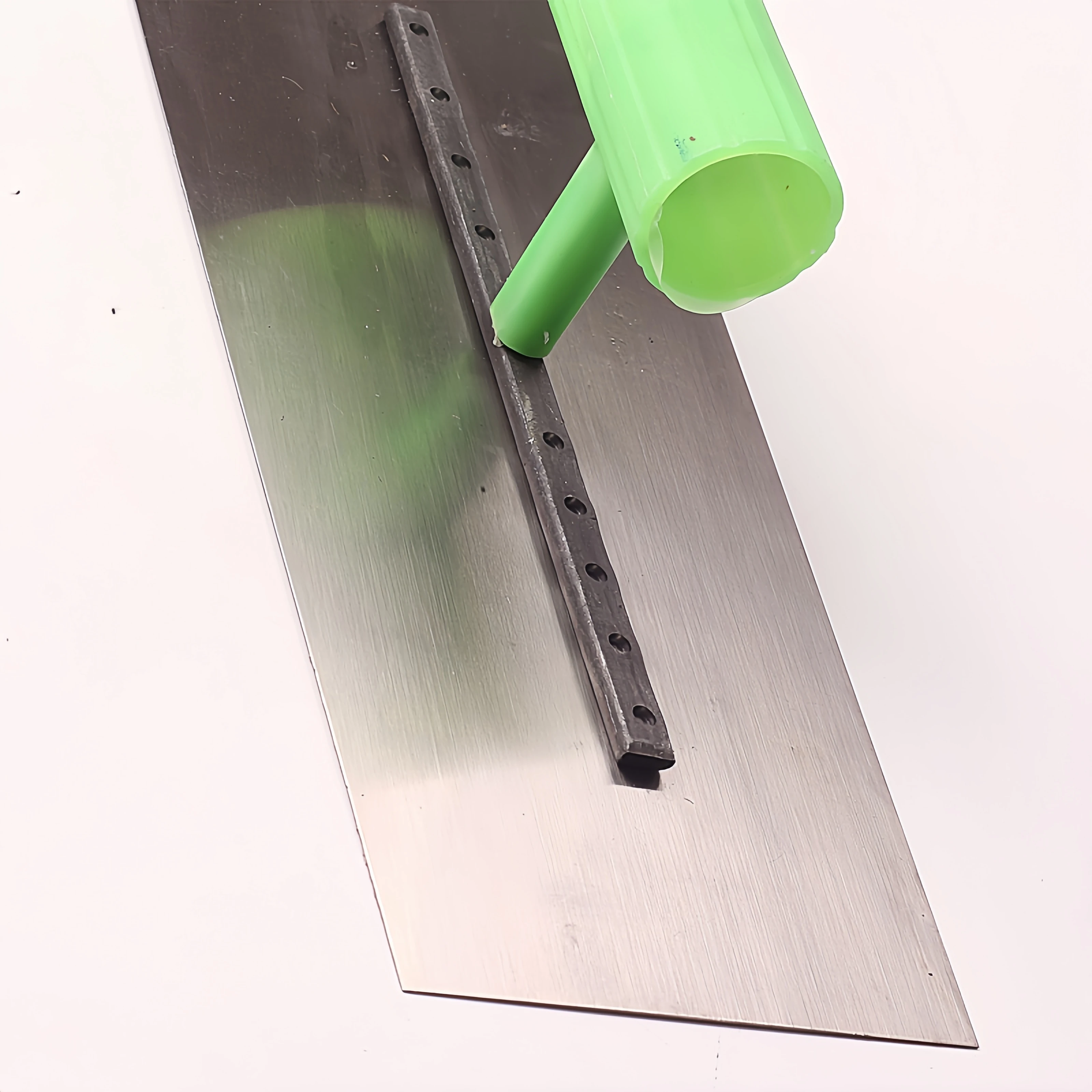 Plastering Skimming Trowel Tile Flooring Grout Float Tiling Tool Wall Concrete Scraping Tool