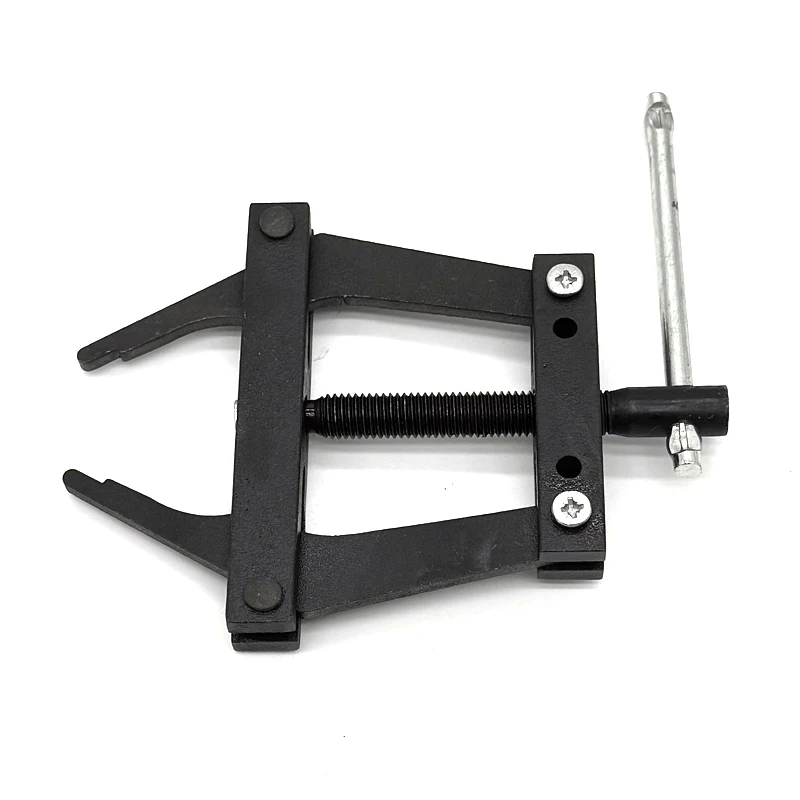 Motorcycle Bicycle Car Chain Connecting Tool Roller Chain Puller Holder Tools #60-200 view 3